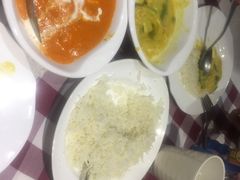 -Santoor 萨都里印度餐厅(北锣鼓巷店)