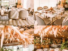 -云里小坐·海泉湾·团建·宴席·下午茶(金堂海泉湾店)