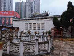 -安顺武庙