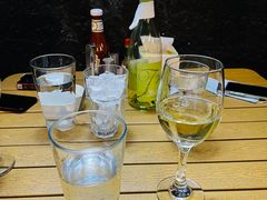 -ALAMEEN阿拉伯餐厅(三里屯店)