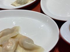 -喜家德虾仁水饺(长泰广场店)