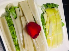 -椒王火锅(厚街万达店)