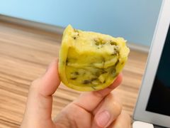 原味绿豆冰糕-鲍师傅糕点(江苏路店)