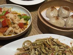 -老客家·客家菜(万达店)