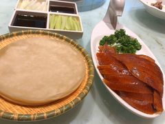 -梁家大院•农家菜(昆山会展中心店)