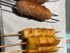 -醉炫音速烧烤(沙河总店)