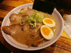 -老龙亭拉面店