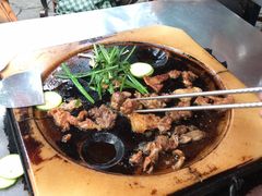 -阿昌白族石板烧(大理古城店)