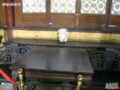 -西安化觉巷清真大寺