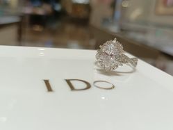 -I Do(镇江苏宁广场店)