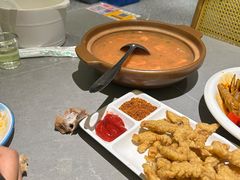 -楚太子  中餐&烧烤(武大店)