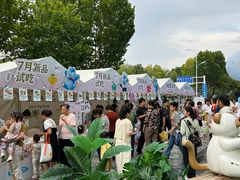-合肥蜀山万象汇