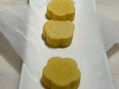 綠豆糕-新梅华餐厅(星悦汇店)