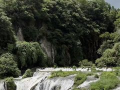 -天河潭旅游度假区