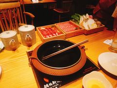 -锅物新语&寿喜烧.炉端割烹(世博源店)