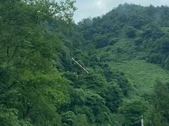-宝鼎风景区