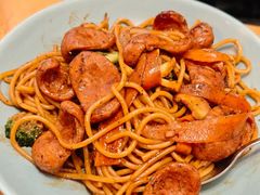 -红小满休闲餐厅(十全街店)