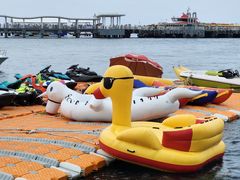 -三亚西岛海洋文化旅游区