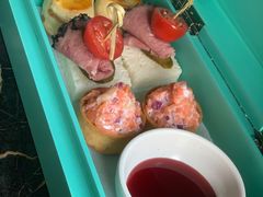 -时光吧·大堂吧·丽江和府洲际度假酒店