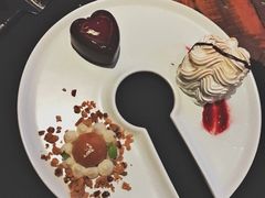 -AZUL by FUEL蓝色·法式酒馆(琶醍店)