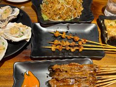 -烧蠔帮·湛江生蚝(工农店)