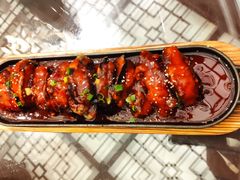 -津沽小院(天津之眼店)