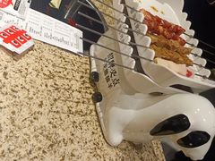 -丰茂烤串(卫星广场店)