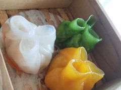 -彩丰楼中餐厅·仁恒洲际酒店