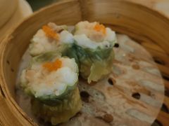 -正佳广场万豪酒店-粤菜餐厅·点心·海鲜·聚餐