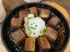 -东京屋(武定路店)