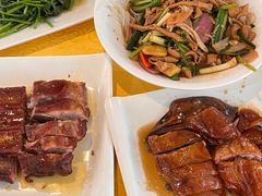 -烧鹅妹饭店