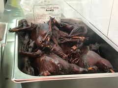 -吴山烤禽 (吴山路店)