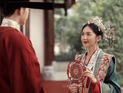 -第一夫人婚纱摄影(南京店)