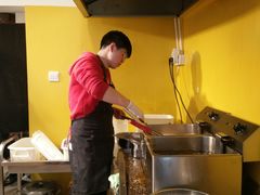 -傅强排骨(成都总店)