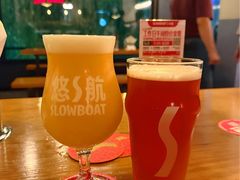 -悠航SLOWBOAT(三里屯店)