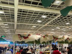 -宜家家居(四元桥商场店)