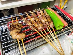 -满记烧饼(牛街东里小区一区店)