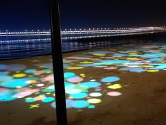 -星海湾跨海大桥