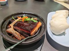 -外婆家(南通CBD大有境店)