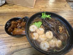 -董记面馆(漳州二路店)