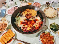 -五里关火锅(牛市口店)