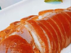 -悦融·京鲁菜·露台花园(安定门店)
