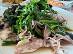 -隐厨·海鲜餐厅(恒通路店)