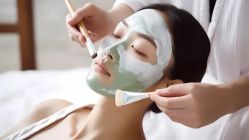 -芳朵美容养生SPA