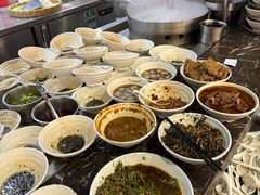 -蒋家桥饺面店(东关街店)