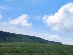 -芦芽山旅游度假区