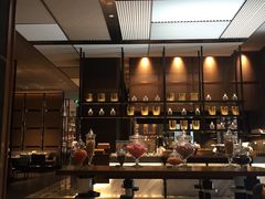 -康莱德酒店·美庭自助餐厅