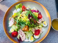 主厨沙拉-G+KITCHEN(龙湖狮山天街店)