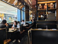 -烤匠麻辣烤鱼(环球中心店)
