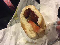 -赛百味SUBWAY(长宁龙之梦店)